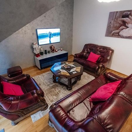 Loft Apartment Kolasin Luaran gambar