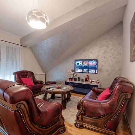 Loft Apartment Kolasin Luaran gambar