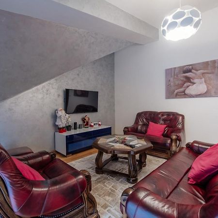 Loft Apartment Kolasin Luaran gambar