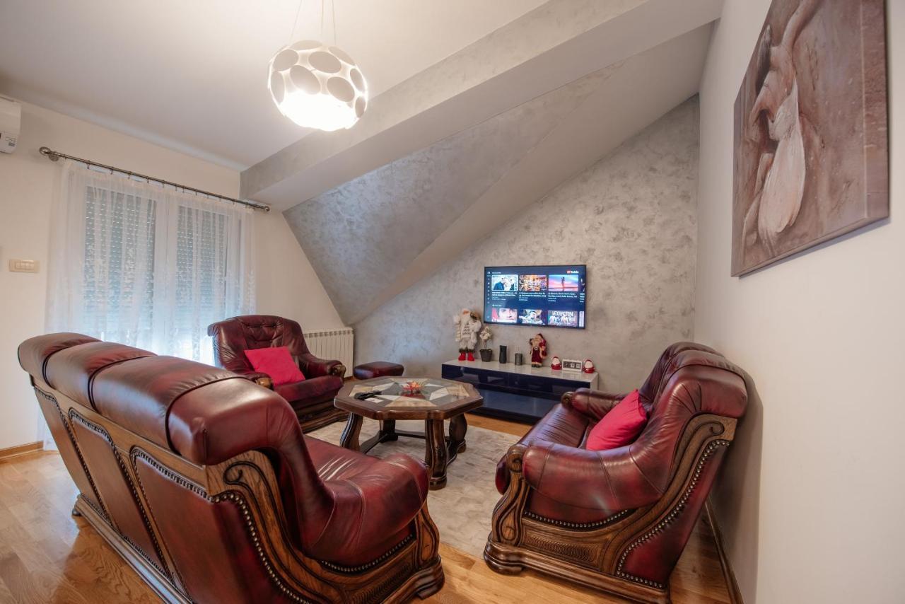 Loft Apartment Kolasin Luaran gambar