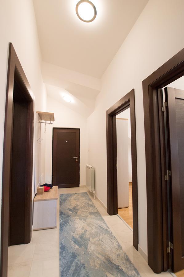 Loft Apartment Kolasin Luaran gambar