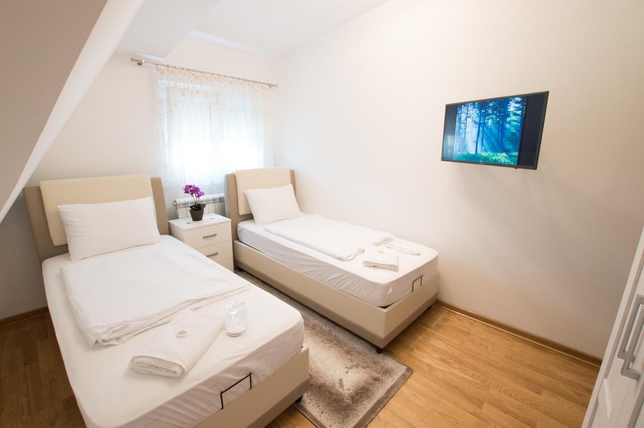 Loft Apartment Kolasin Luaran gambar