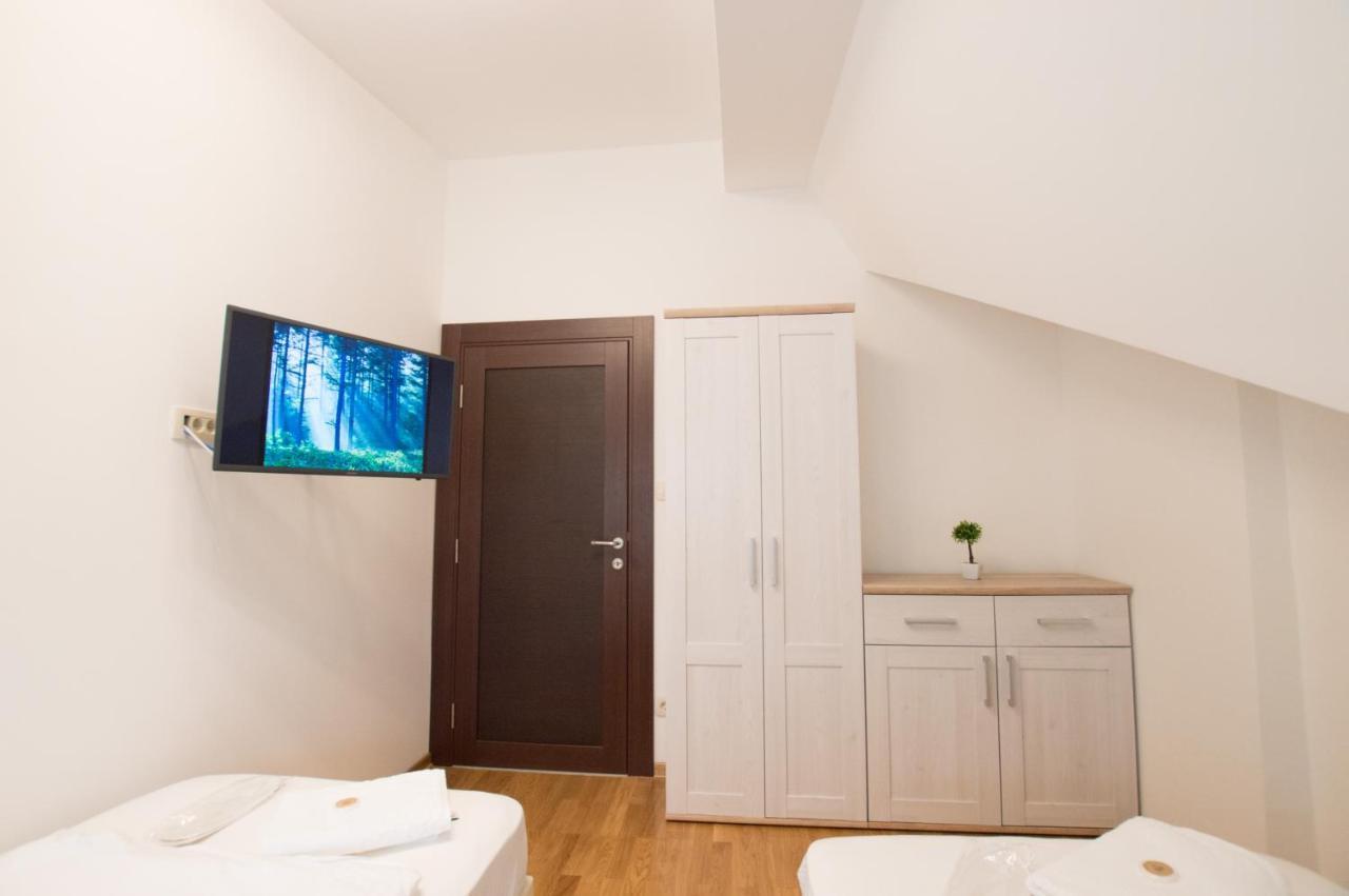 Loft Apartment Kolasin Luaran gambar