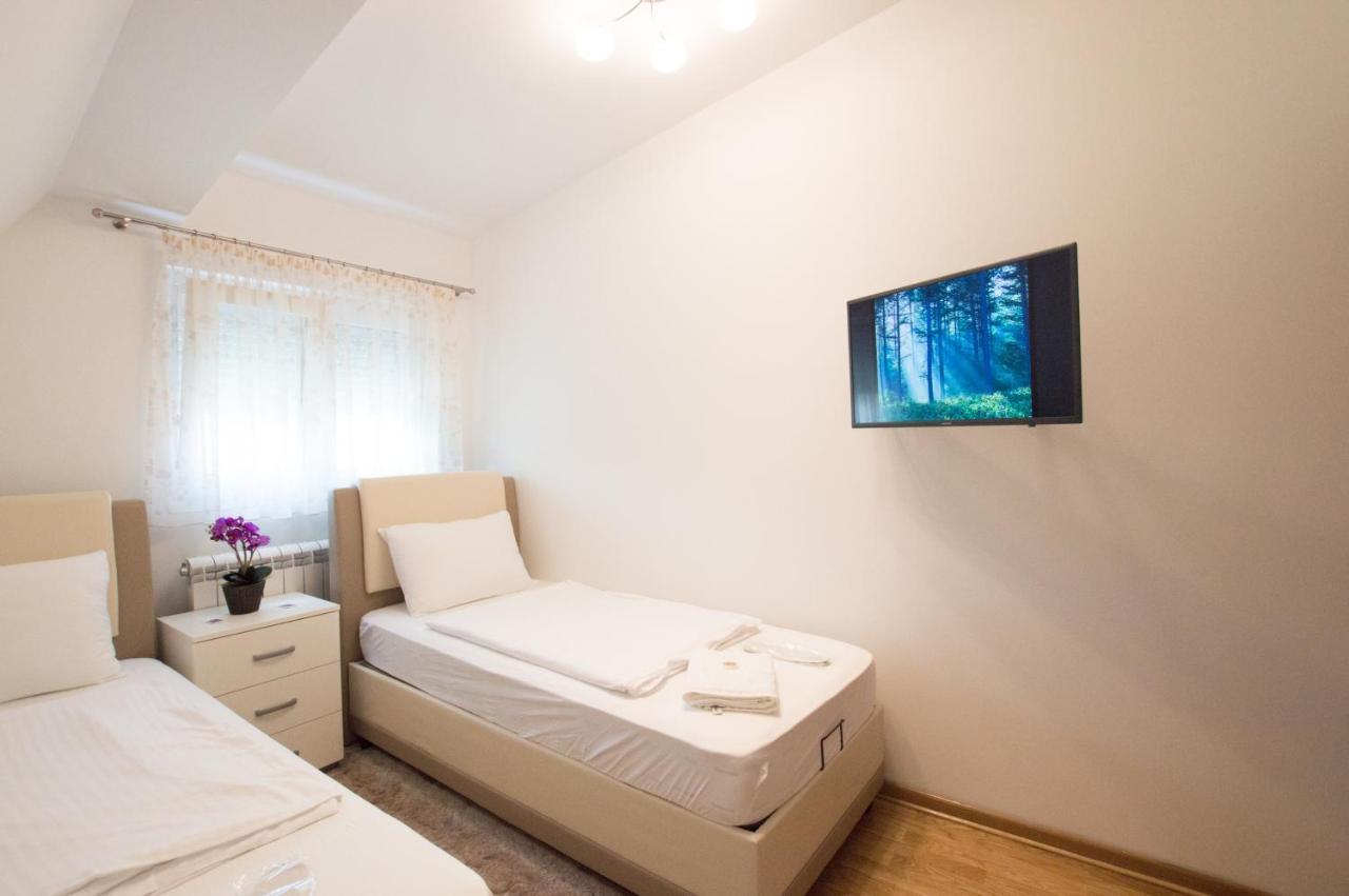 Loft Apartment Kolasin Luaran gambar